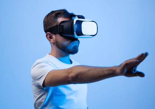 Влияние VR/AR и интерактивных технологий на эффективность обучения