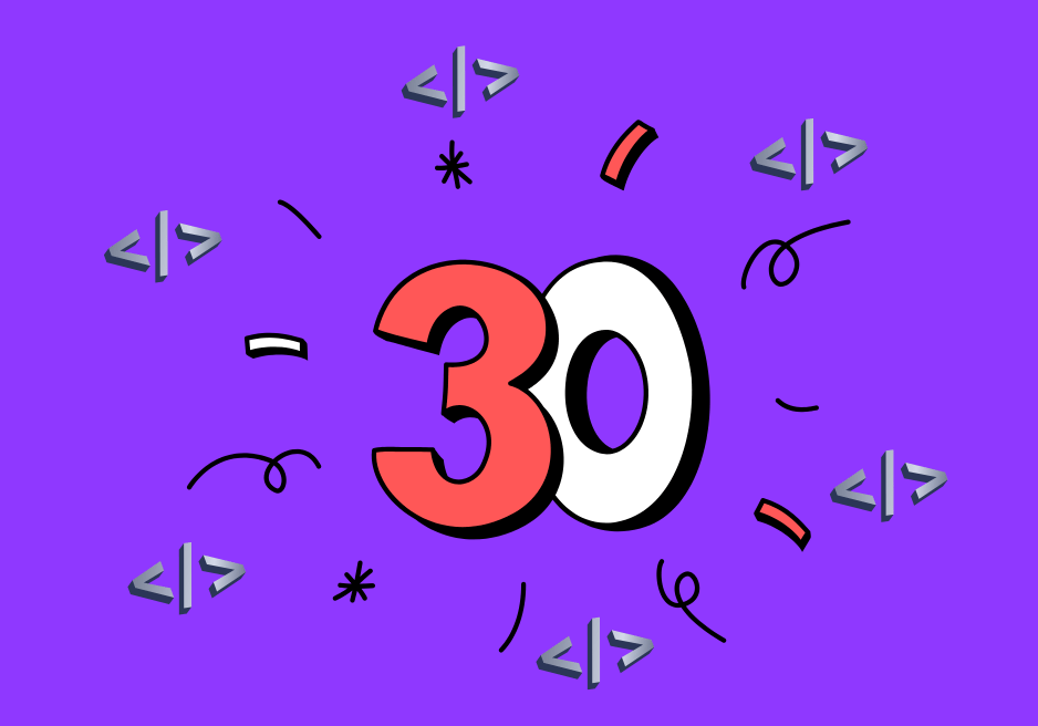 Почему 30 дней достаточно чтобы понять подходит ли программирование