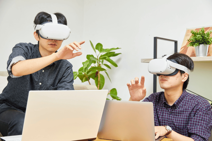 Игры делают обучение увлекательным и эффективным