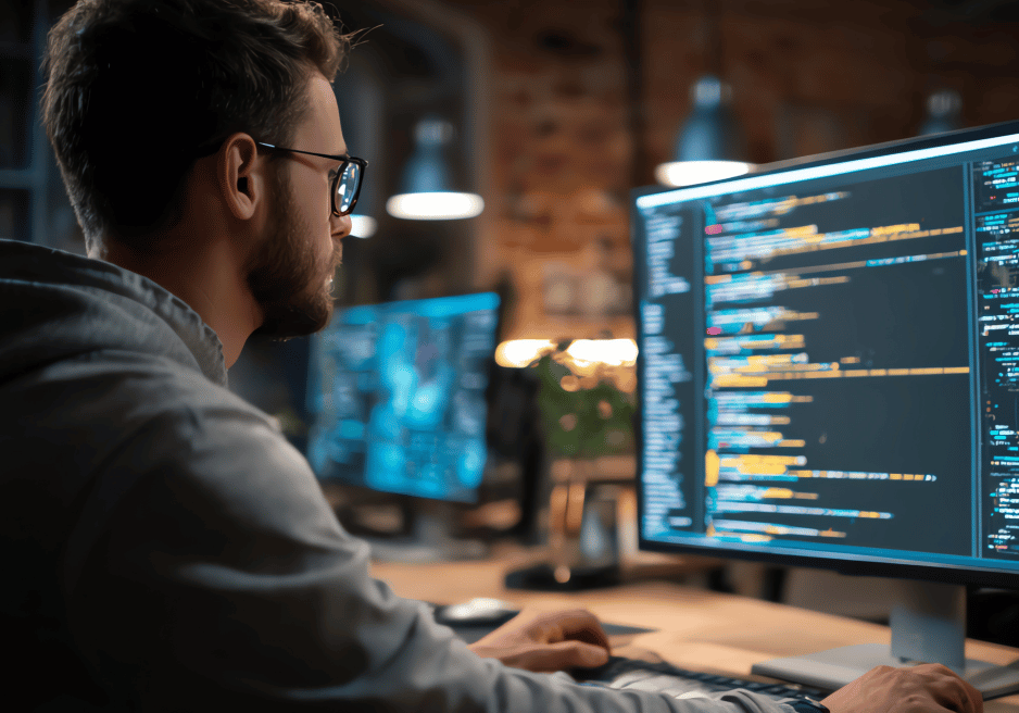 Обучение и карьера backend-разработчика в Казахстане