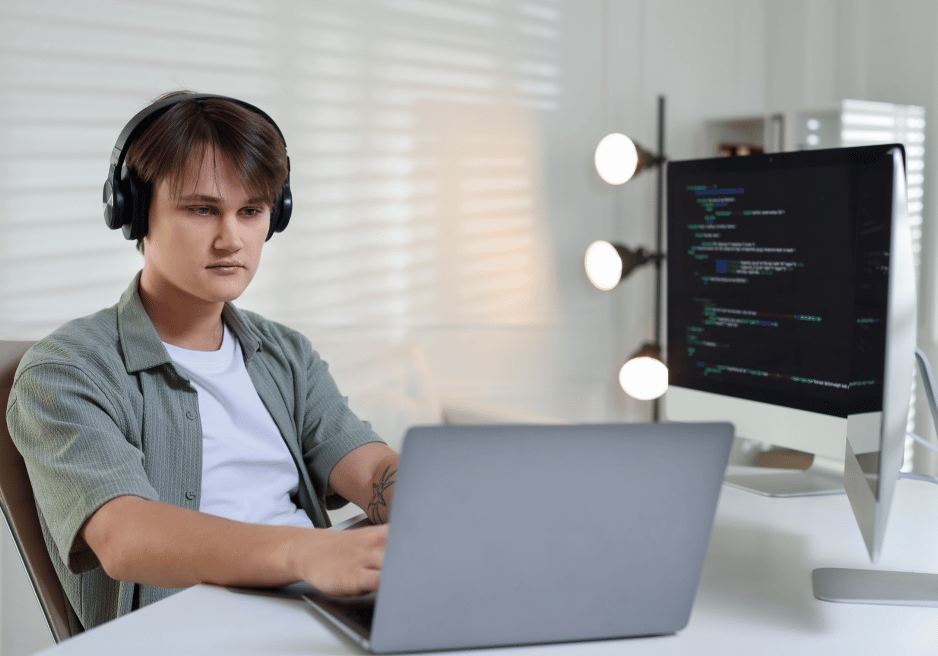 Где пройти обучение fullstack-разработке и развить IT-навыки