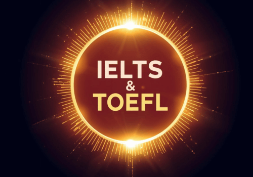 Подготовка к IELTS и TOEFL на курсах английского языка в образовательном центре