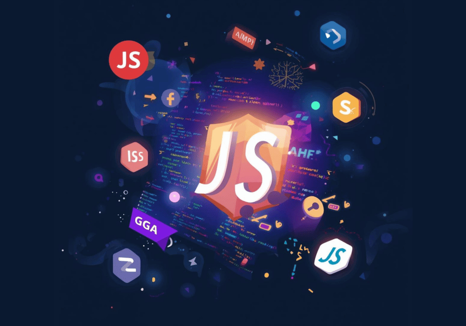 Обучение JavaScript для начинающих создание интерактивных сайтов и веб интерфейсов