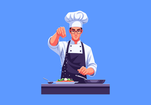 Курсы сушиста — практическое обучение приготовлению суши и роллов