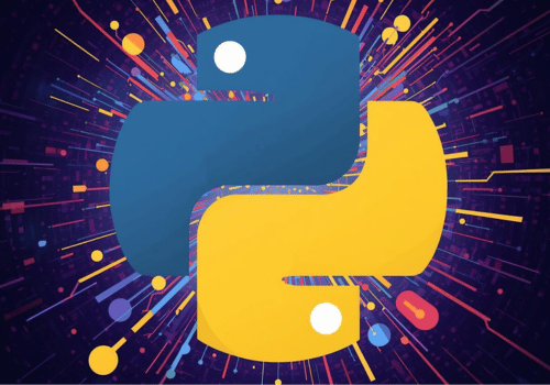 Курсы Python в Казахстане обзор обучения Backend Data Science и AI с нуля