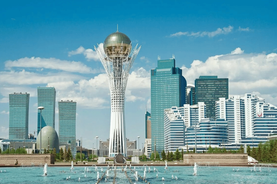 Языковые школы и курсы иностранных языков в Астане