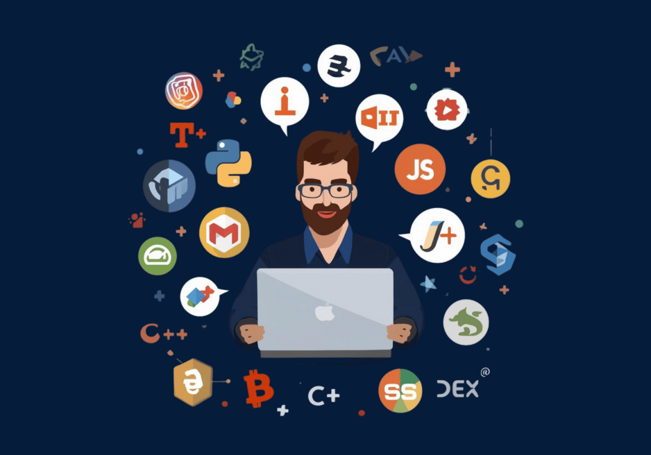 Курсы Python для новичков как старт в программировании